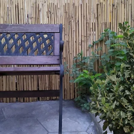 Apartman Zia Anna