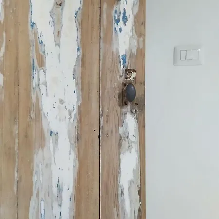 Apartman Zia Anna *