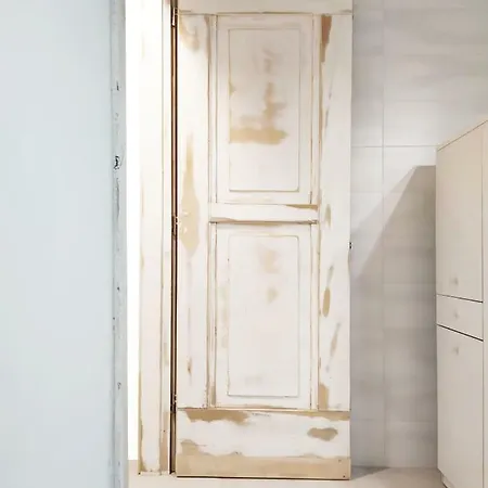 Zia Anna Apartman *
